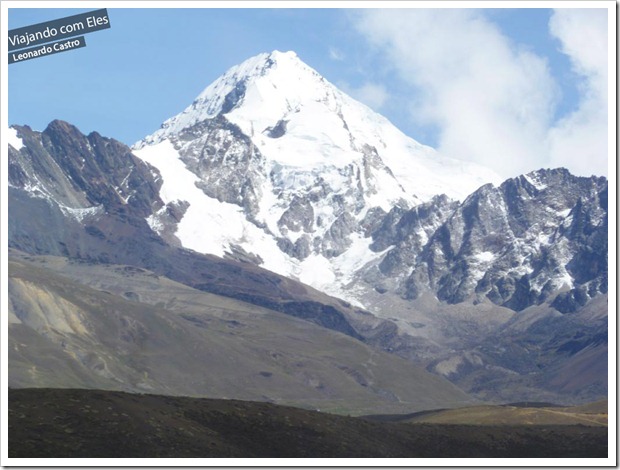 Na Bolívia tem neve? Neve na América do Sul