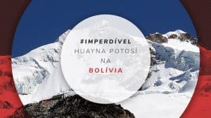 Huayna Potosí na Bolívia: como subir na montanha de gelo