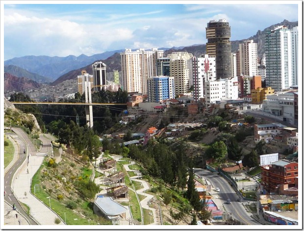 O que fazer nos arredores de La Paz Passeios perto de La Paz