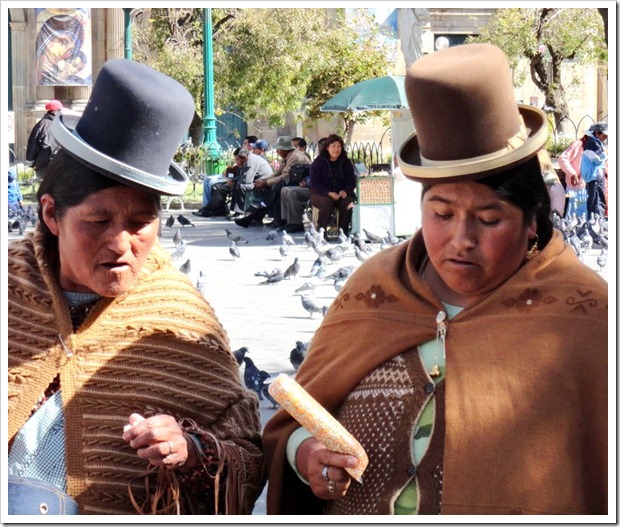 Lugares turísticos da Bolívia Atrações imperdíveis da Bolívia