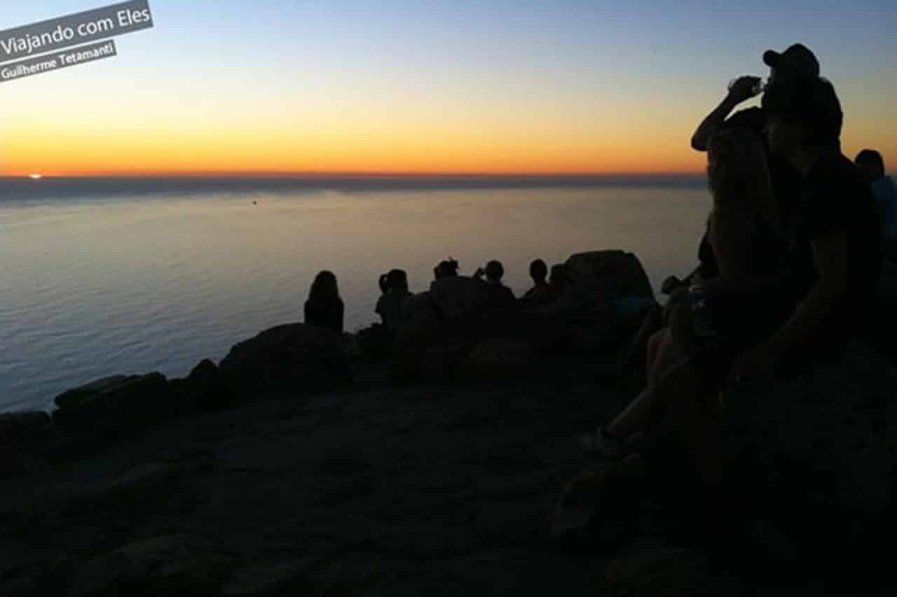 Quanto custa viajar o mundo