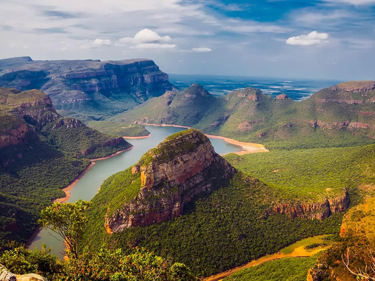 O que fazer na África do Sul dicas da africa do sul