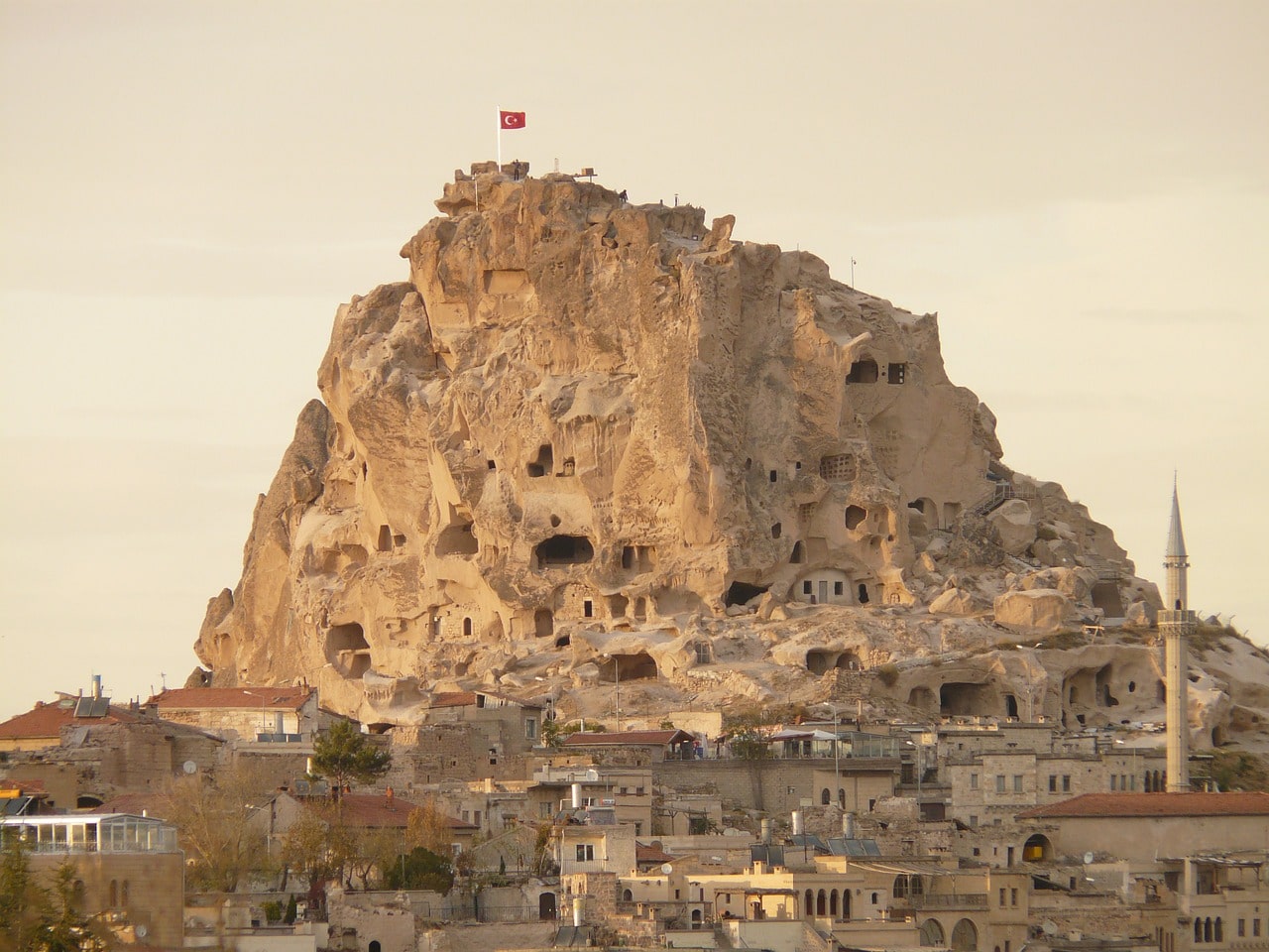 Dicas da Capadocia atividades de viagens na capadocia