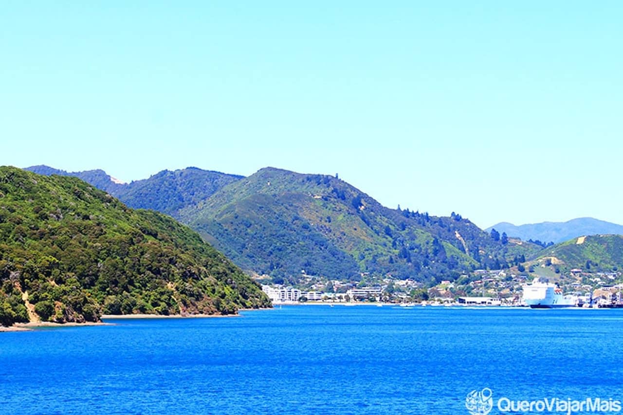 o que fazer na Ilha Sul da Nova Zelandia passeios na Nova Zelândia
