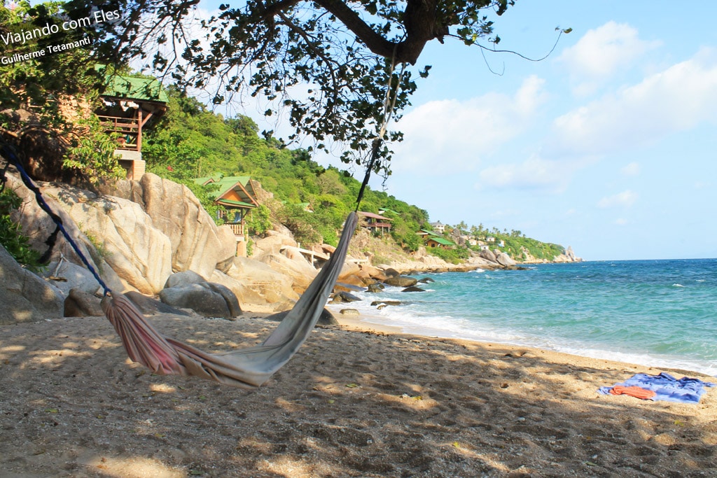 Koh Tao