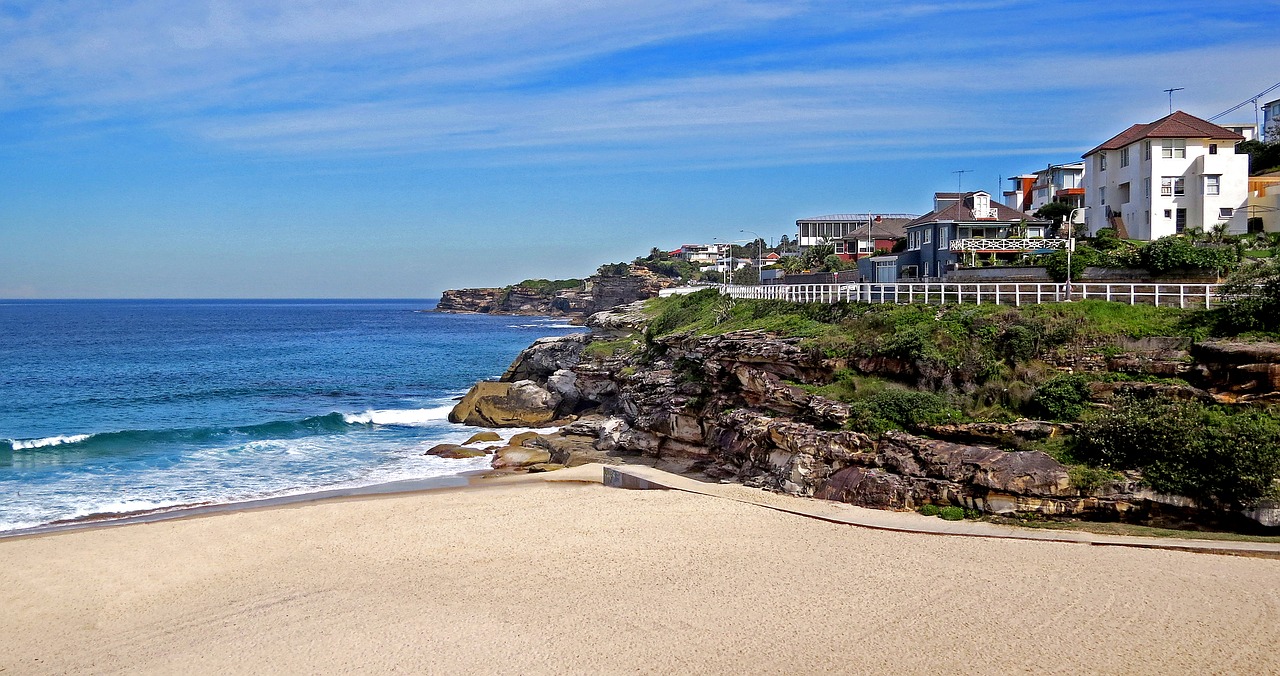 turismo Coogee Beach