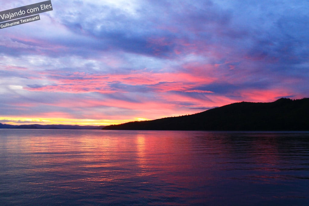 Arquipélago de Whitsundays