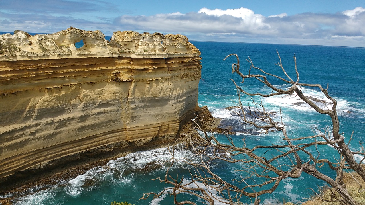 Great Ocean Road como chegar