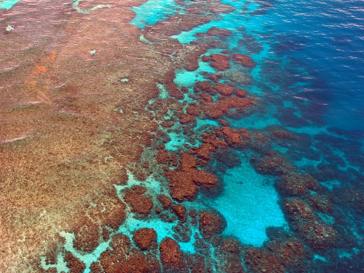 o que visitar na austrália