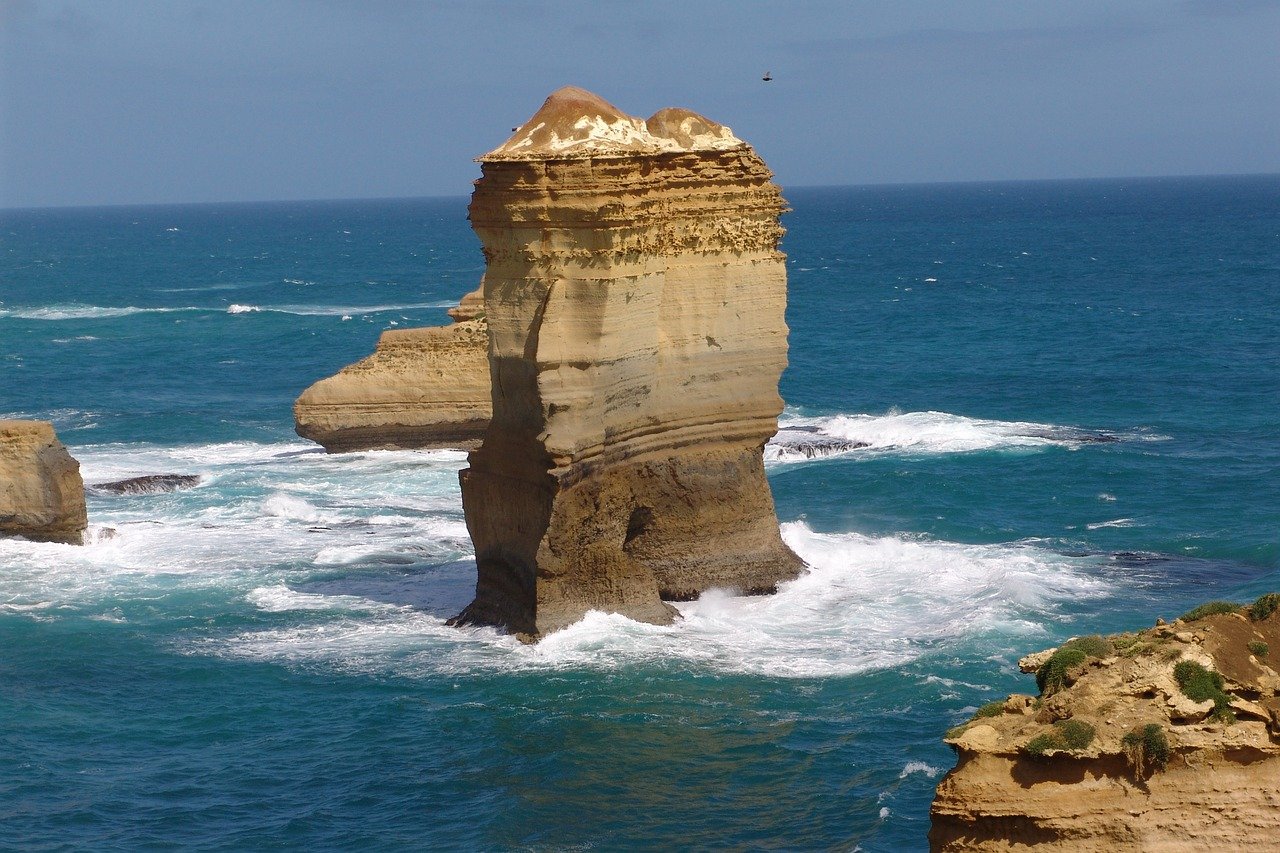 Great Ocean Road o que fazer