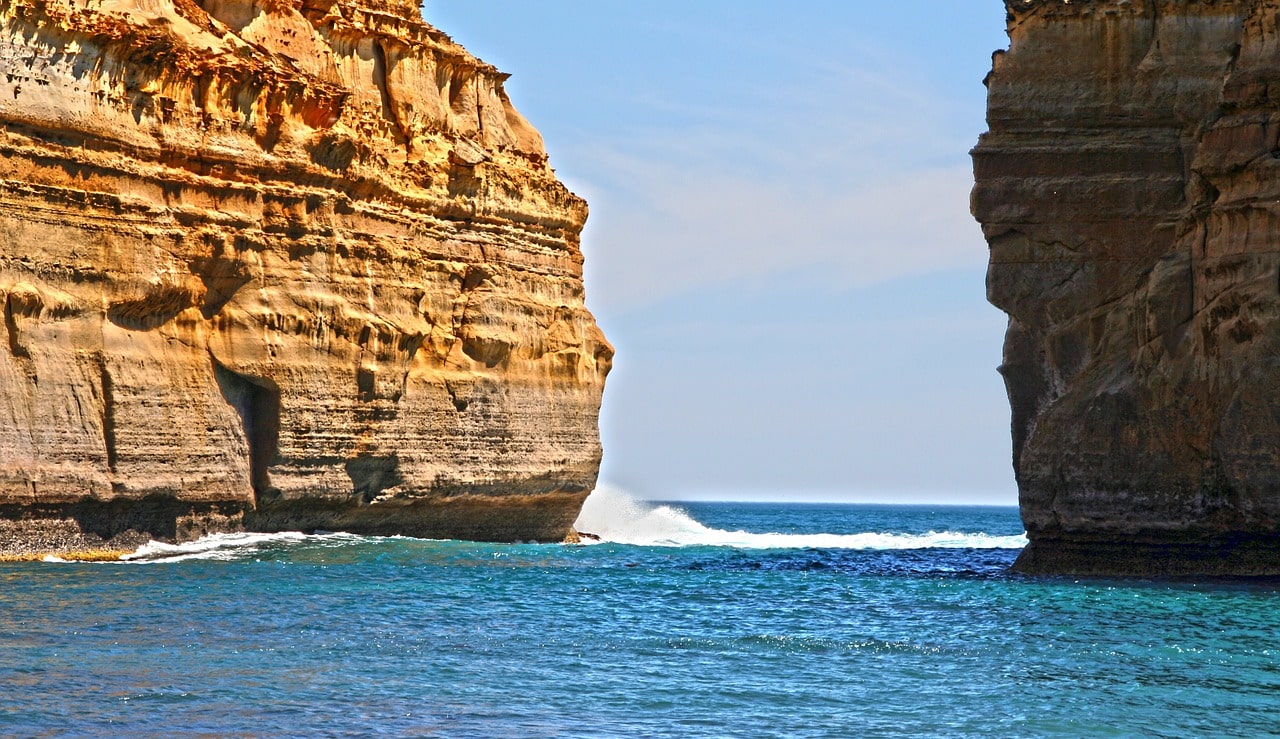 roteiro Great Ocean Road