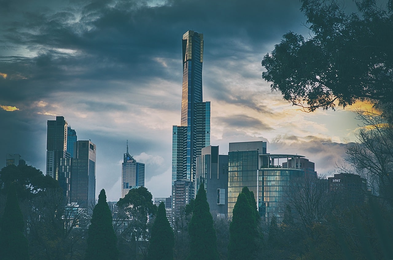 férias em Melbourne