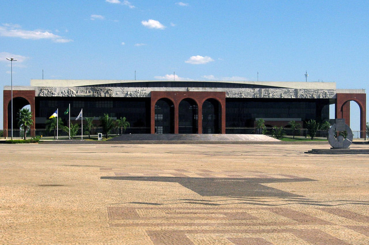 Governo do Tocantins