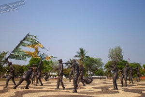 Onde ficar em Palmas: centro ou praias?