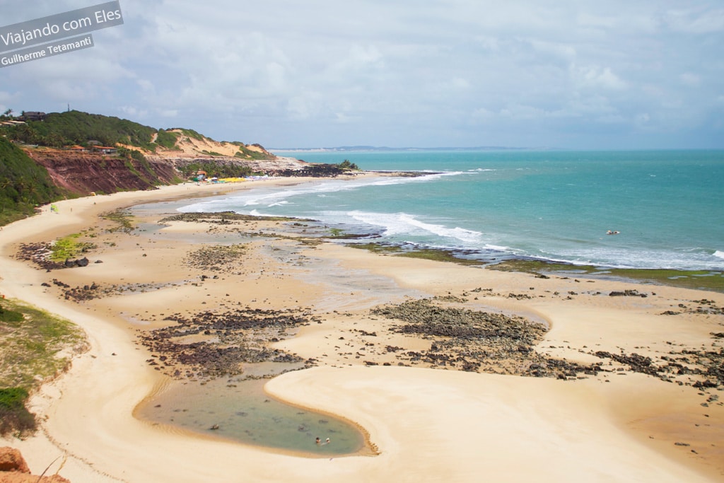 Praia do Amor