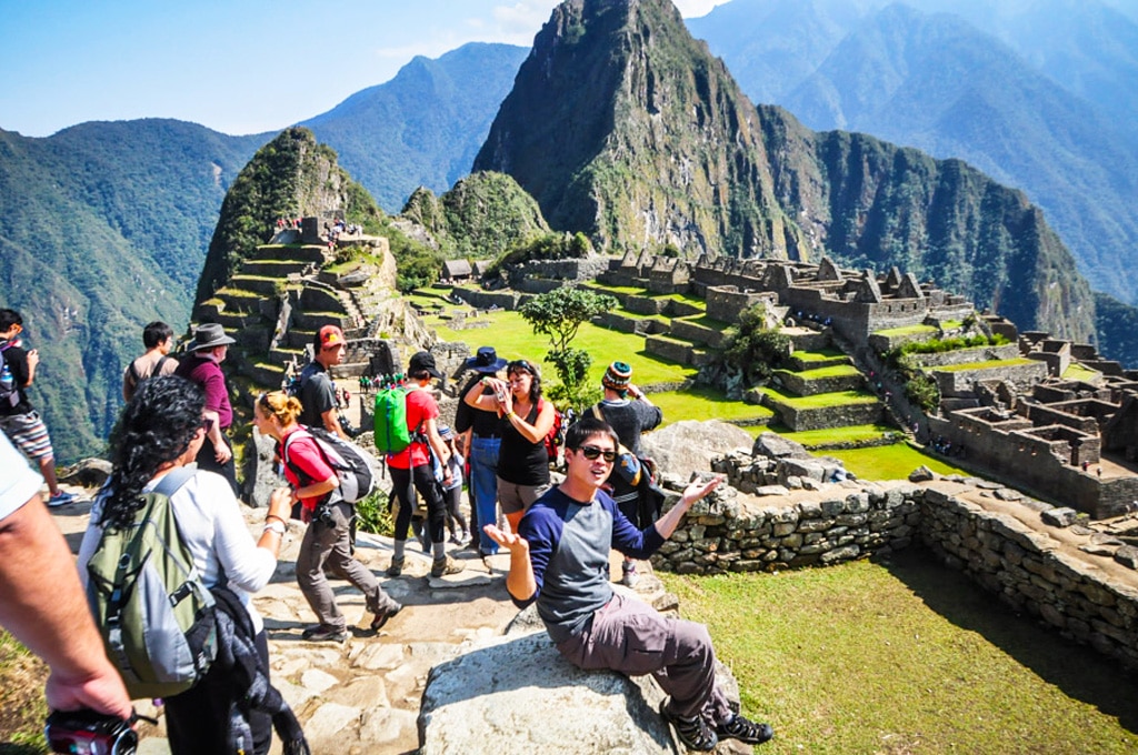 Pacotes de turismo Perú