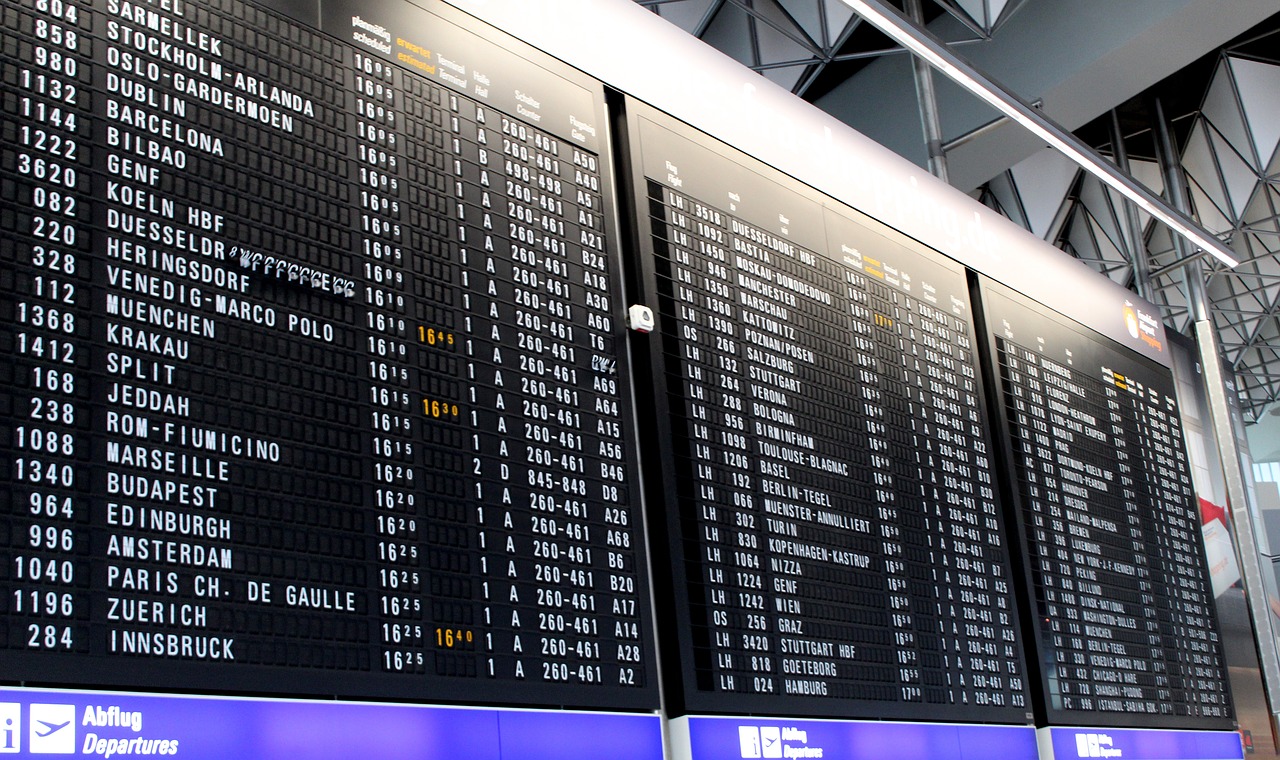 dicas para viajar mais sinais que você adora viajar