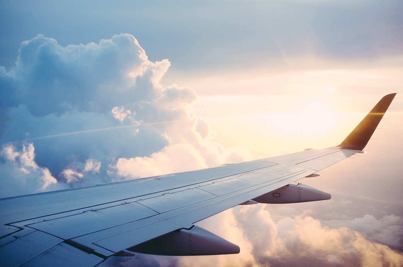 como organizar uma viagem Sinais que você é um viajante habitual