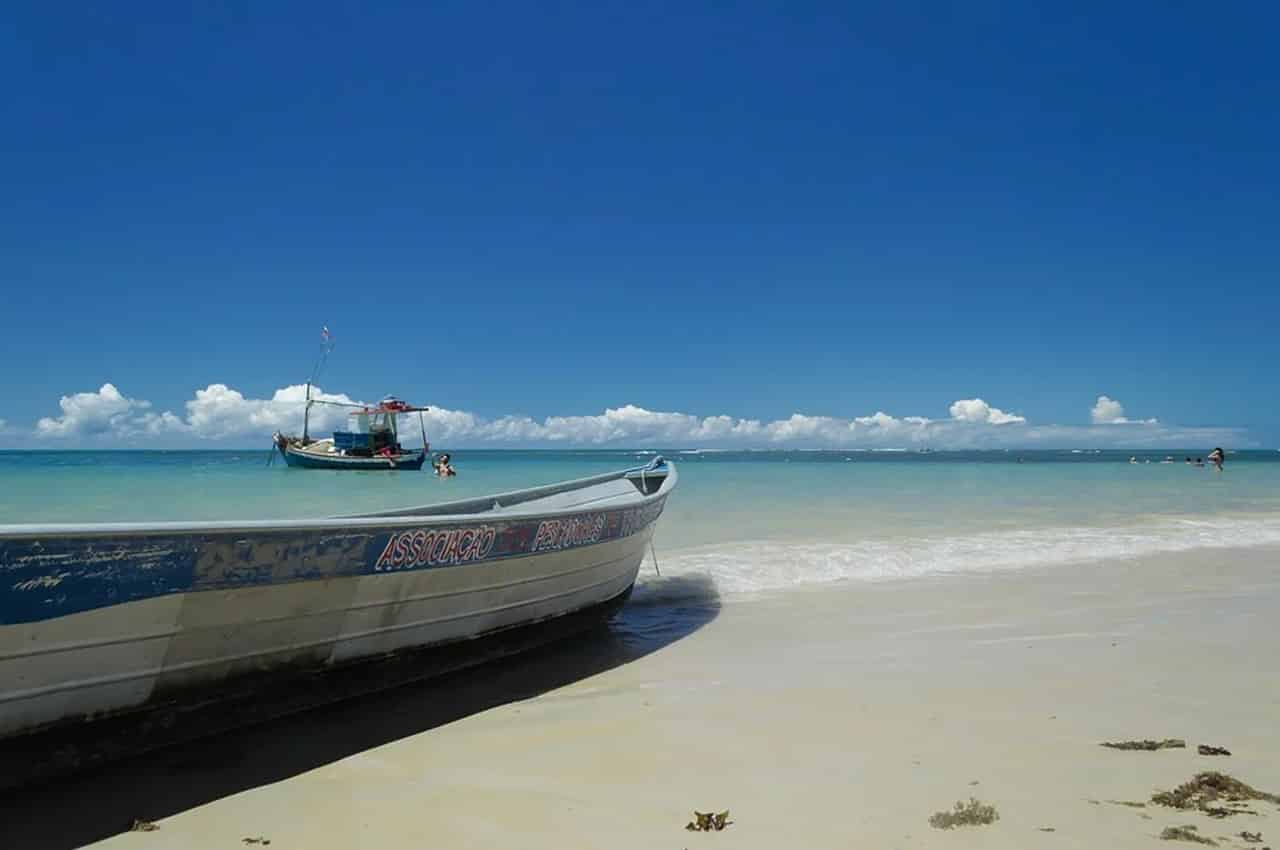 Tudo sobre Caraíva, no litoral da Bahia