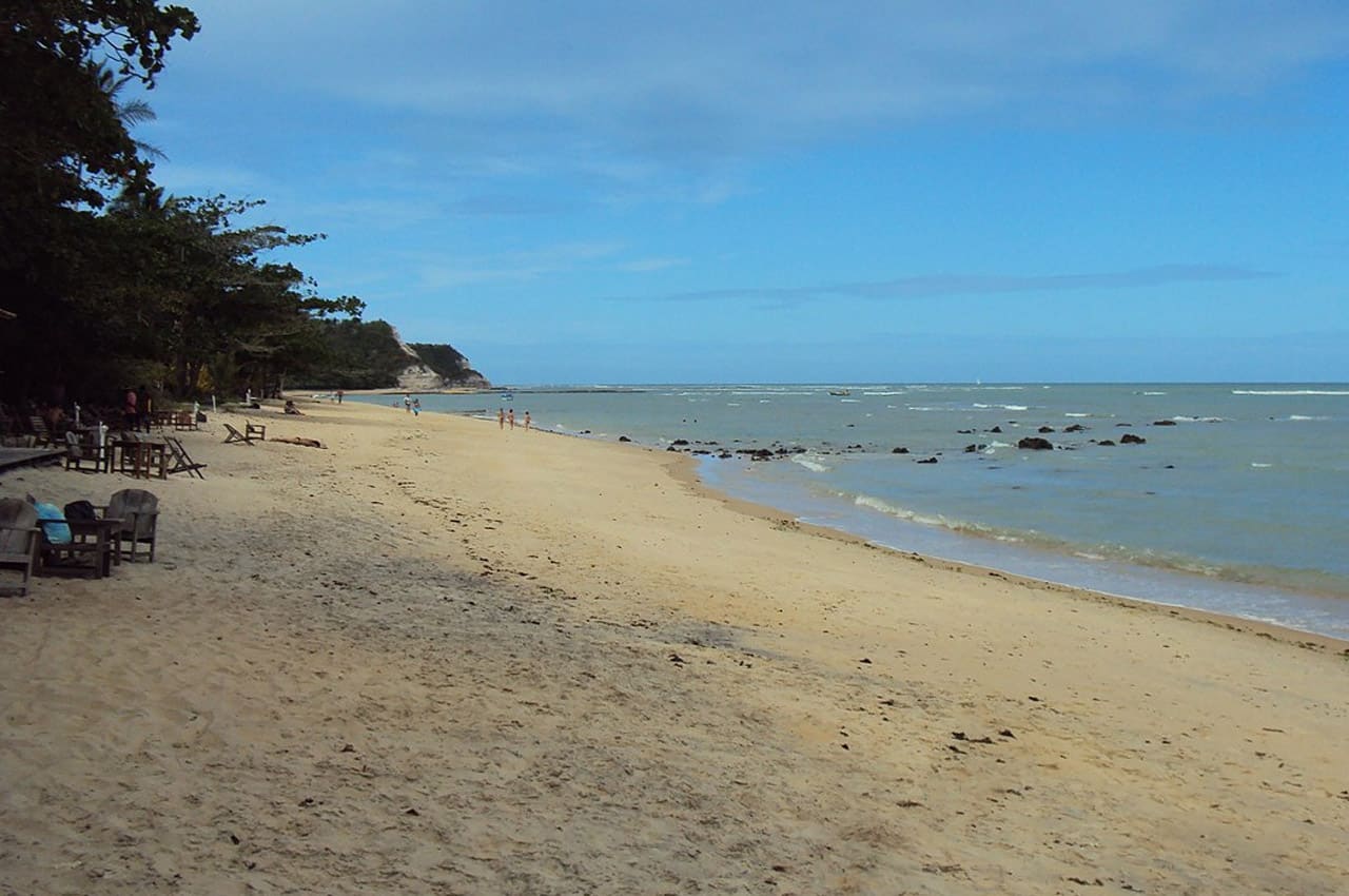 Tudo sobre Caraíva, no litoral da Bahia