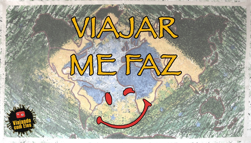 Perguntas sobre viagem