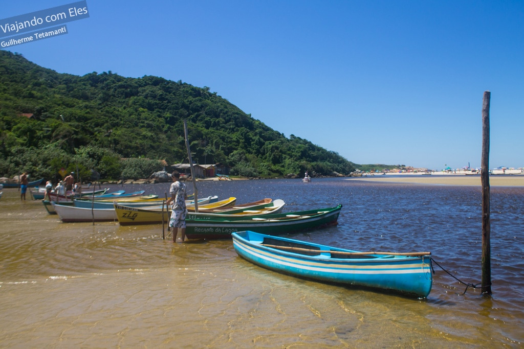 Guarda-do-Embaú / SC.