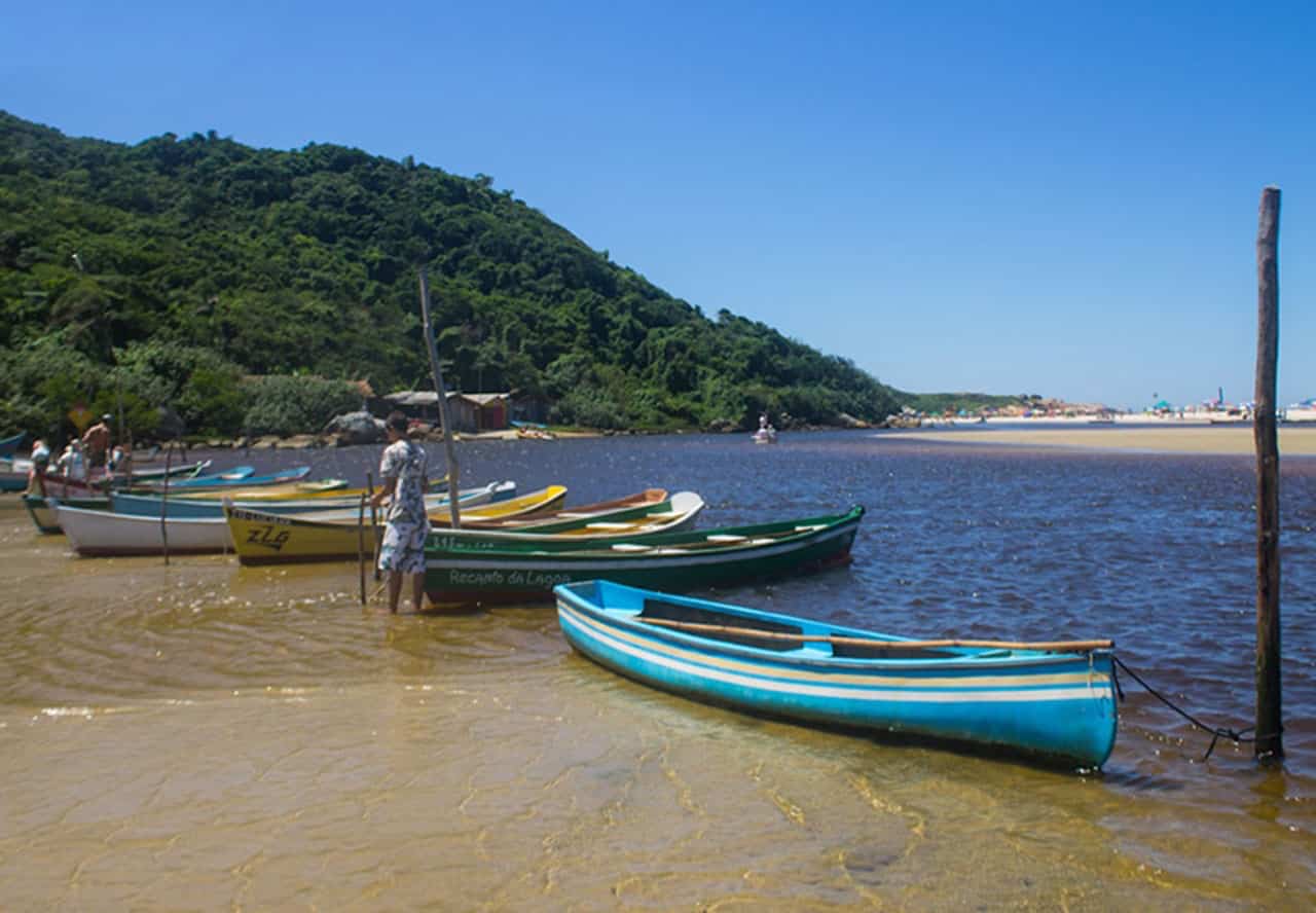 Experiência de período sabático