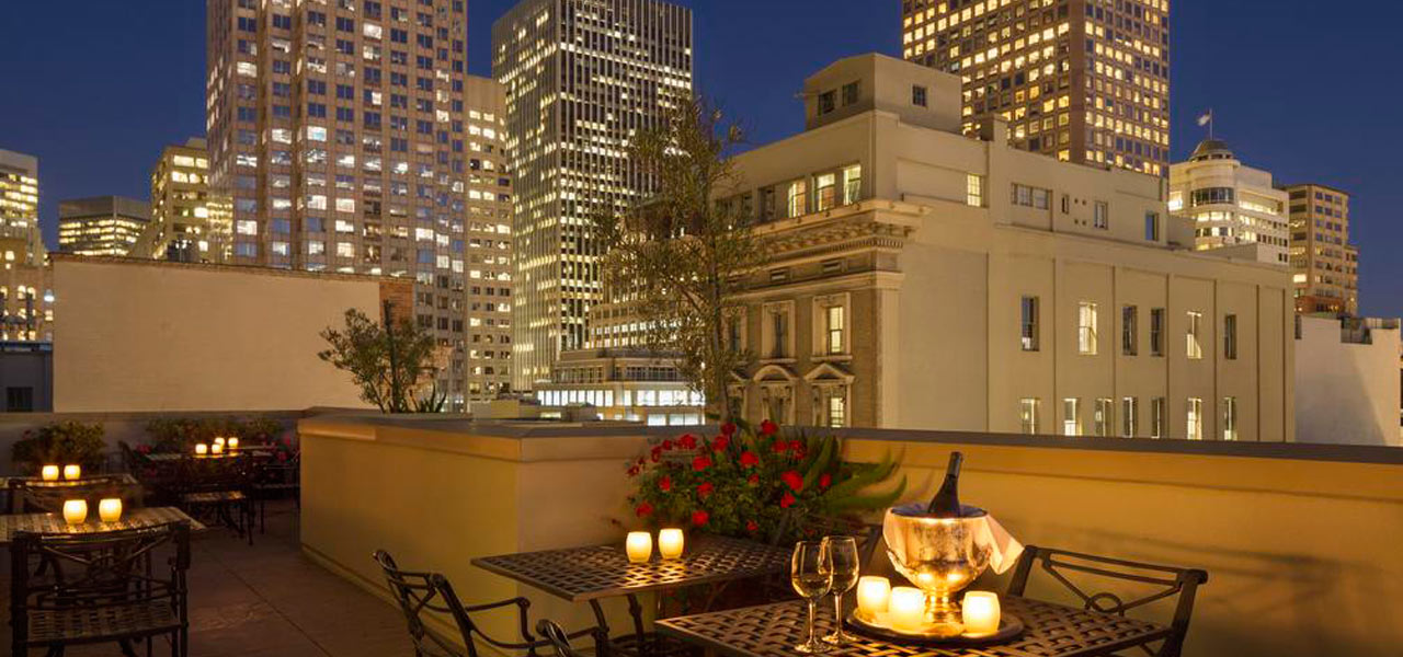 onde ficar em san francisco orchard garden hotel