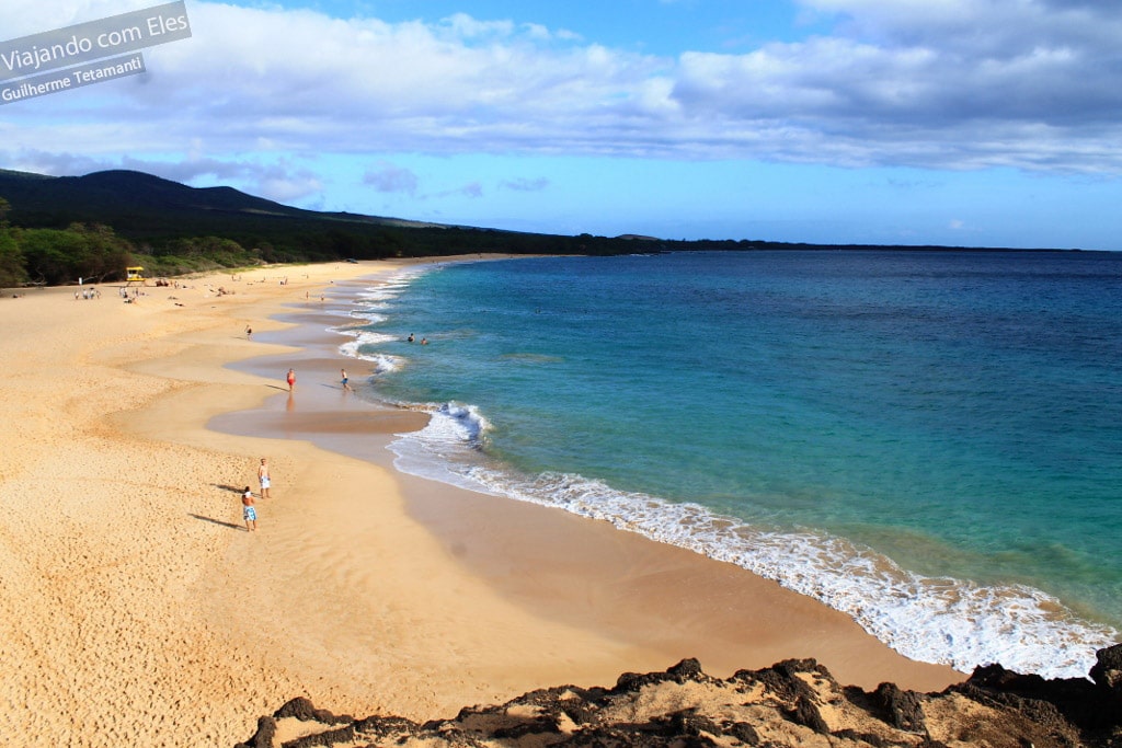 Hotéis em Kihei