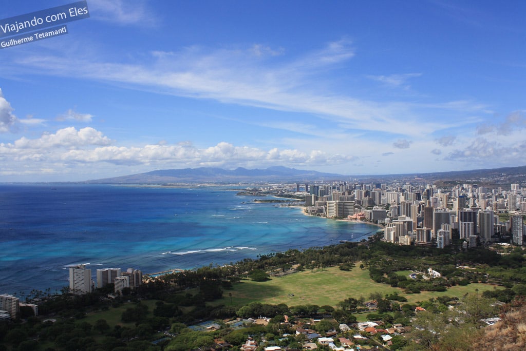 Onde ficar em Honolulu