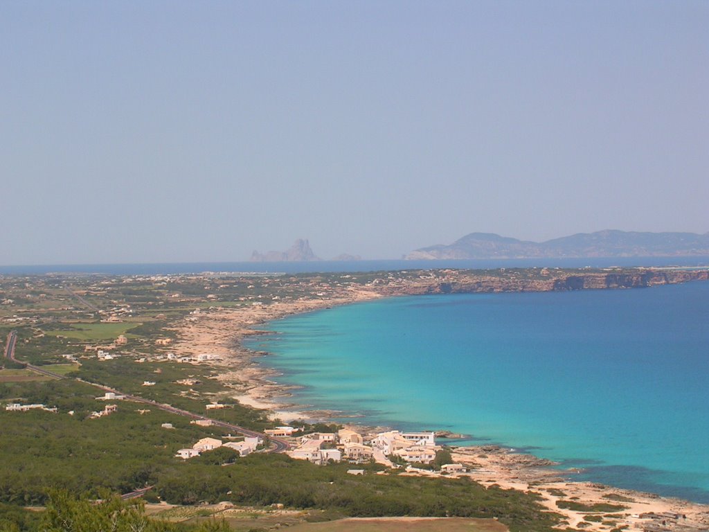 praias mais bonitas da espanha