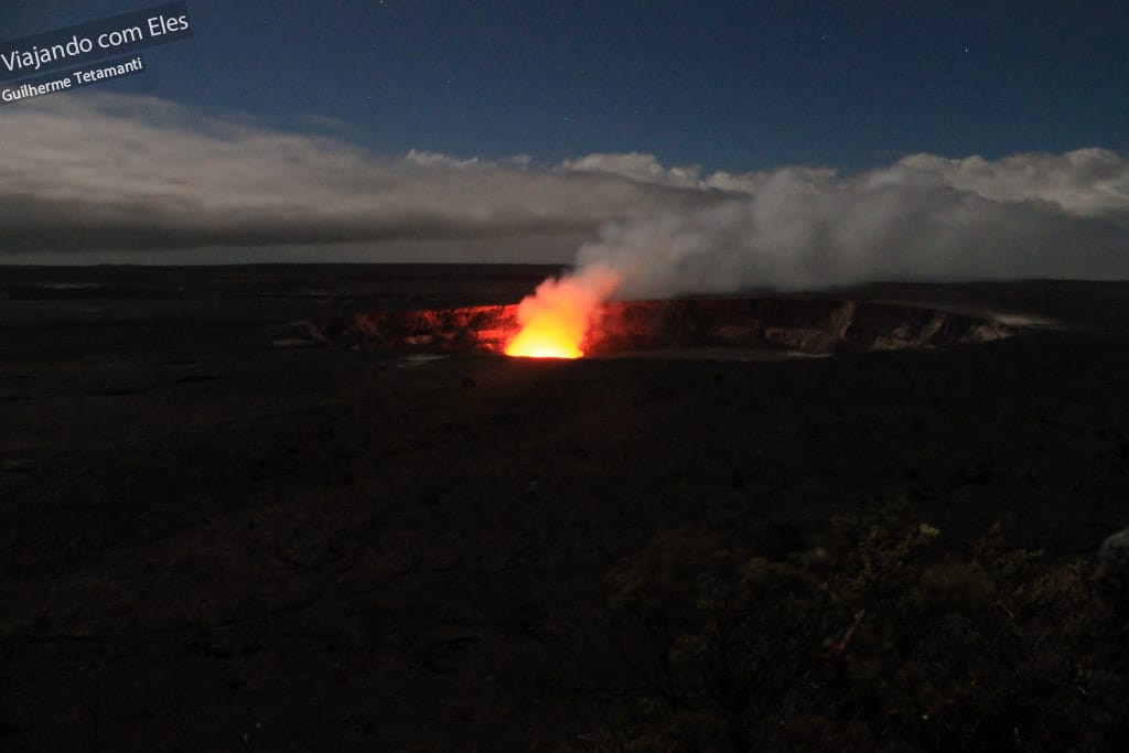 Qual é a melhor ilha do Hawaii para se hospedar