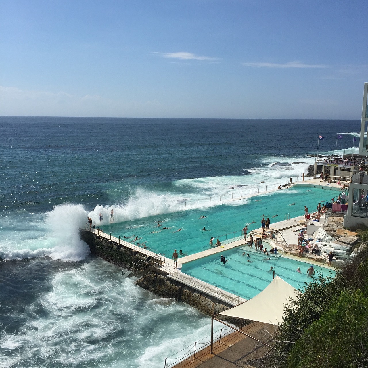 Hostels em Sydney Albergues em Sydney