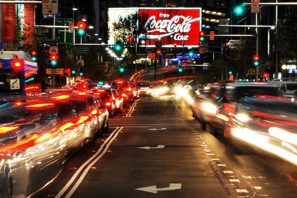 Onde ficar em Sydney Onde ficar em Kings Cross.