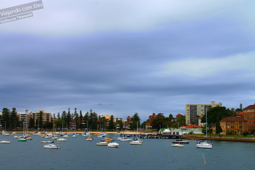 Bairros para se hospedar em Sydney Os principais bairros de Sydney
