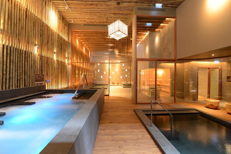 Hotel bem avaliado no Booking em Bangkok Hotel confortável em Bangkok