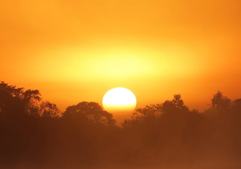 Lugares inesperados que ainda sonho conhecer no Brasil