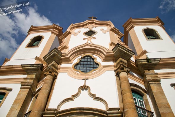 Passeios em Ouro Preto