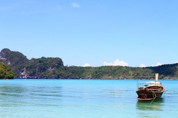 Dicas de hotéis em Koh Phi Phi Onde ficar na Tailândia