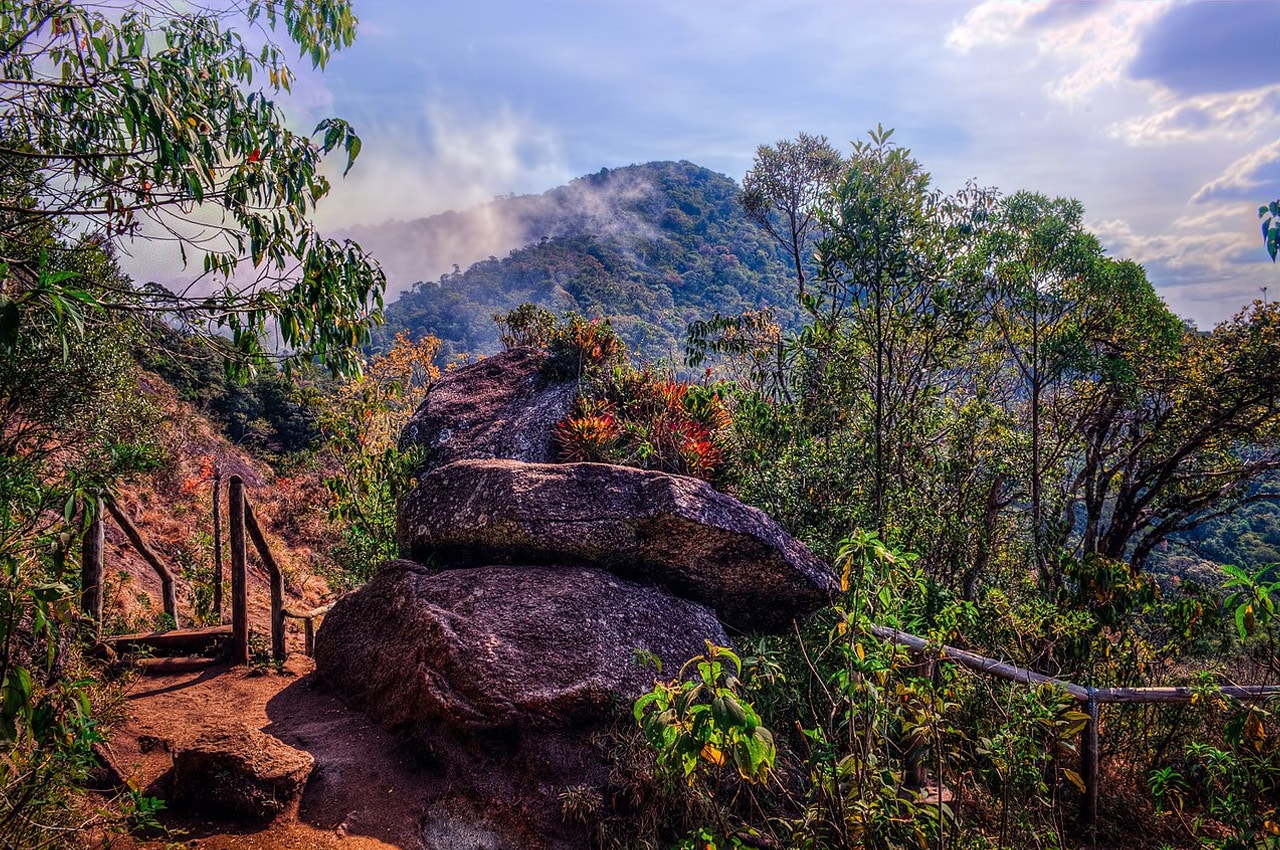 o que fazer em monte verde minas gerais 