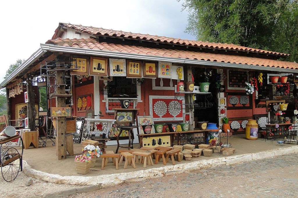 O que comprar em Bichinho bichinho artesanato