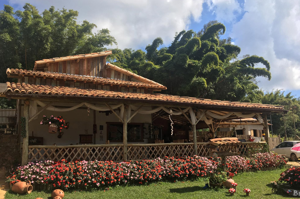 Dicas de Bichinho MG restaurantes em bichinho