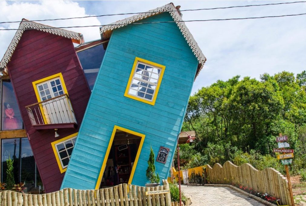 Turismo em Bichinho MG casa torta bichinho