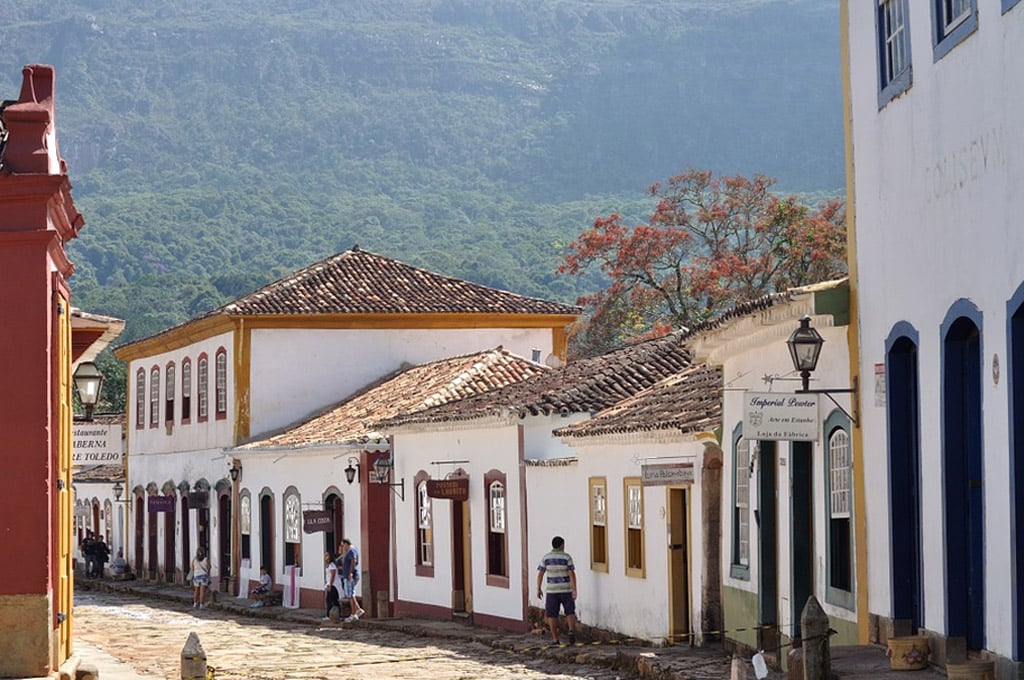 Onde ficar em Tiradentes para curtir o melhor de Minas