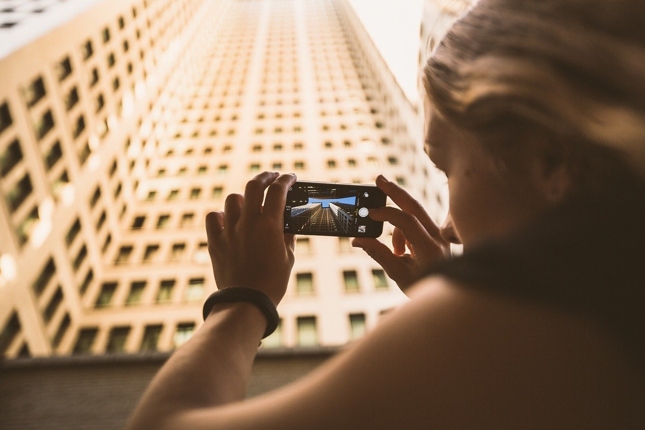 videos de viagens