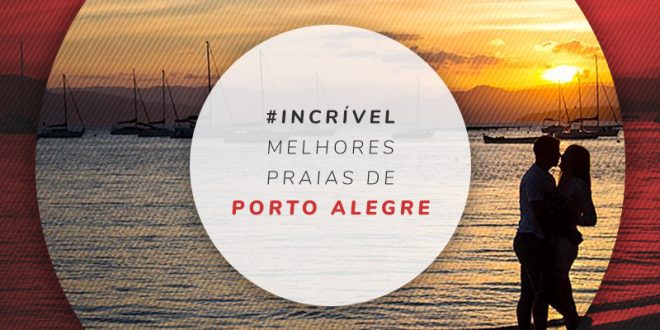 Mapa das praias de Florianópolis