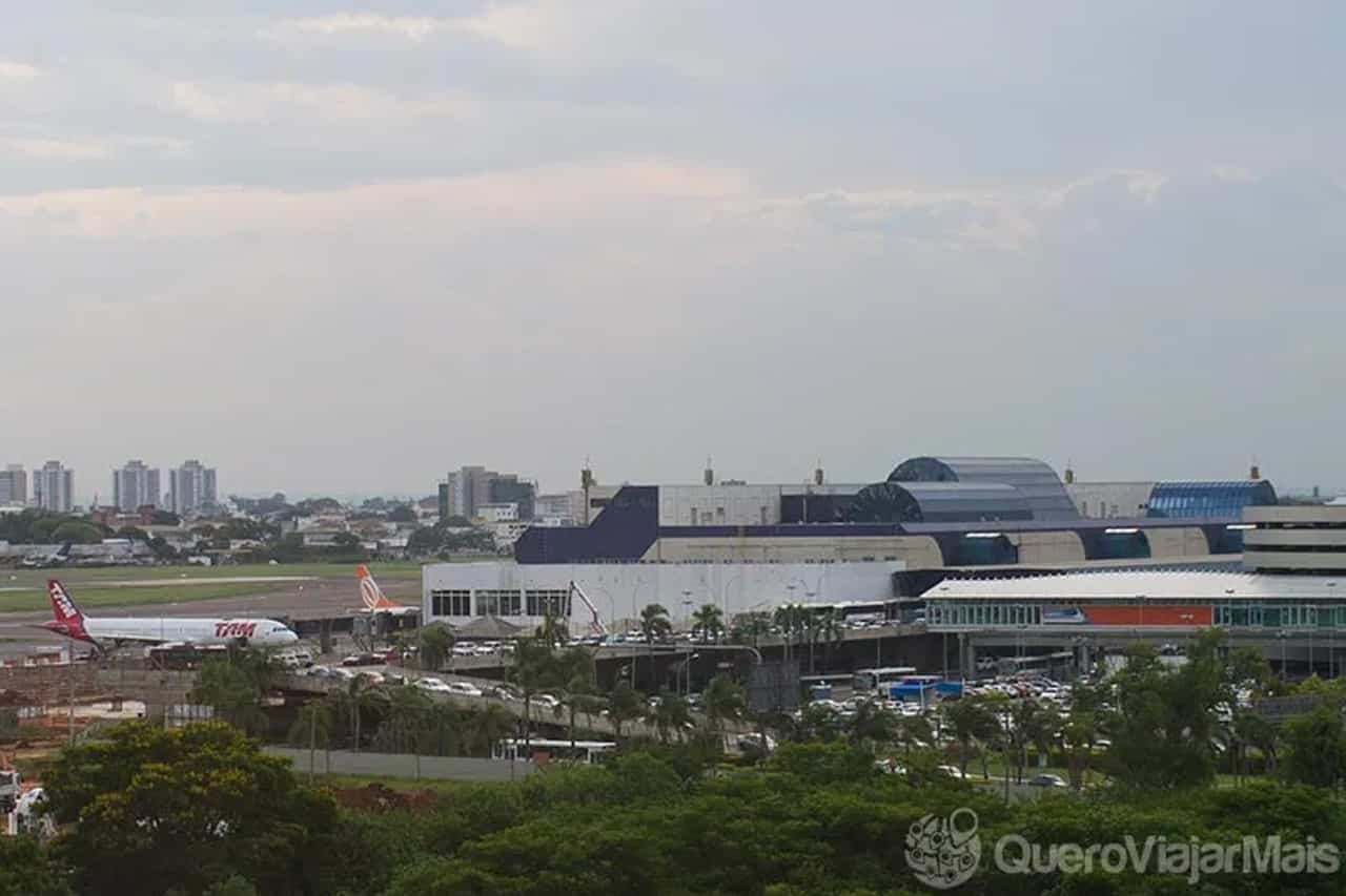 Como chegar em Gramado de avião