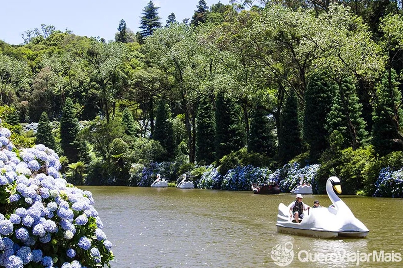 Como ir para Gramado saindo de Porto Alegre como chegar em gramado e canela