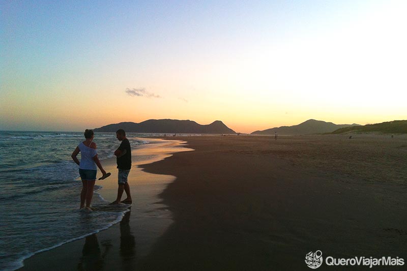 Atrações de Florianópolis