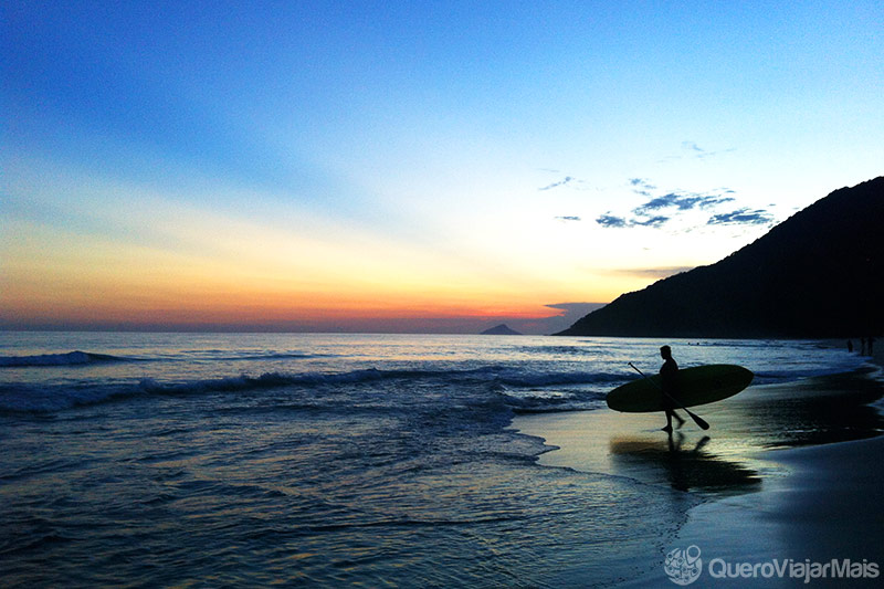 praias mais badaladas do mundo 